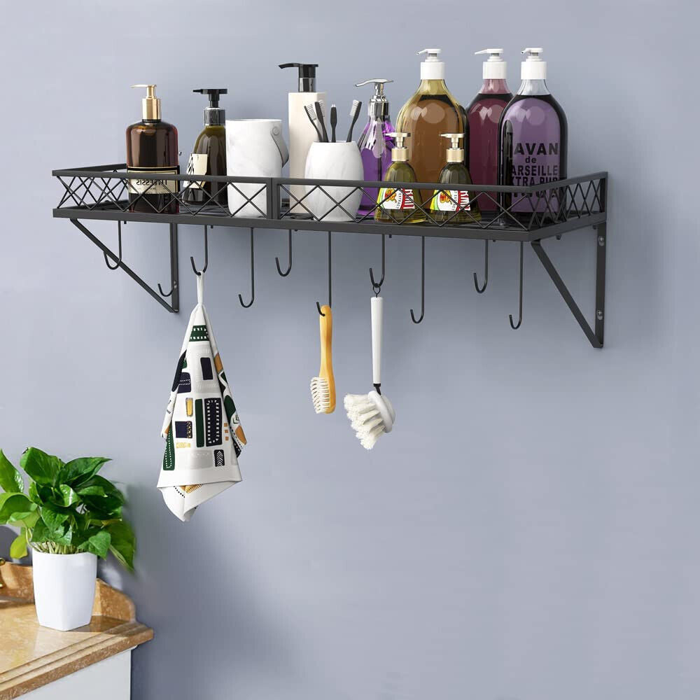 Hanging Pot Rack