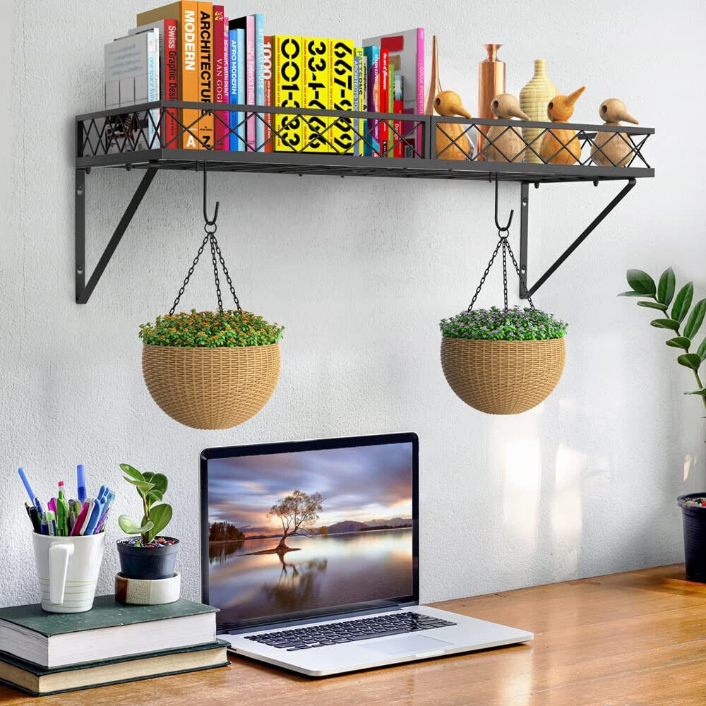 Hanging Pot Rack