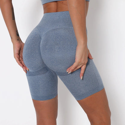 High Waist Seamless workout Leggings