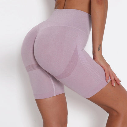 High Waist Seamless workout Leggings