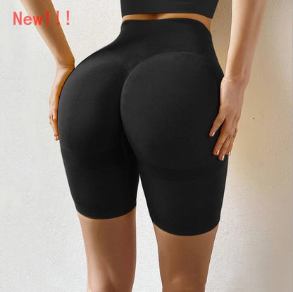 High Waist Seamless workout Leggings