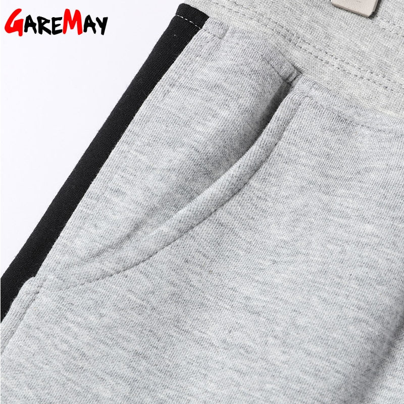 Hoodie Sweatpants Set