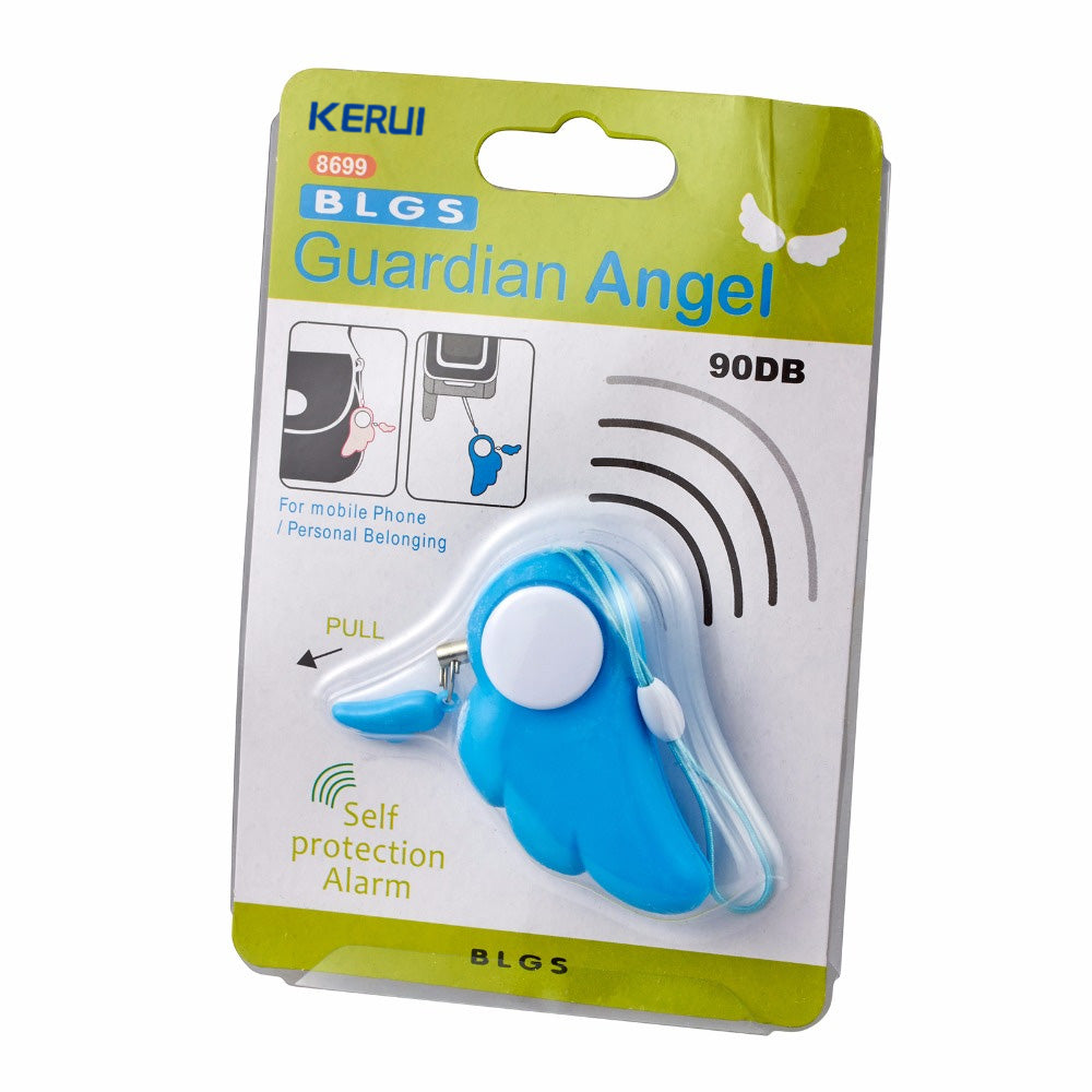 Women Security Rape Alarm