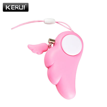 Women Security Rape Alarm