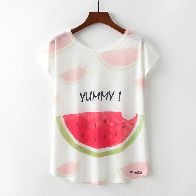 Women T Shirt