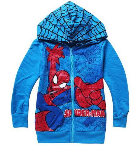 Cartoon Character Jackets