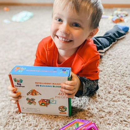 Kids Creative Learning Educational Toys