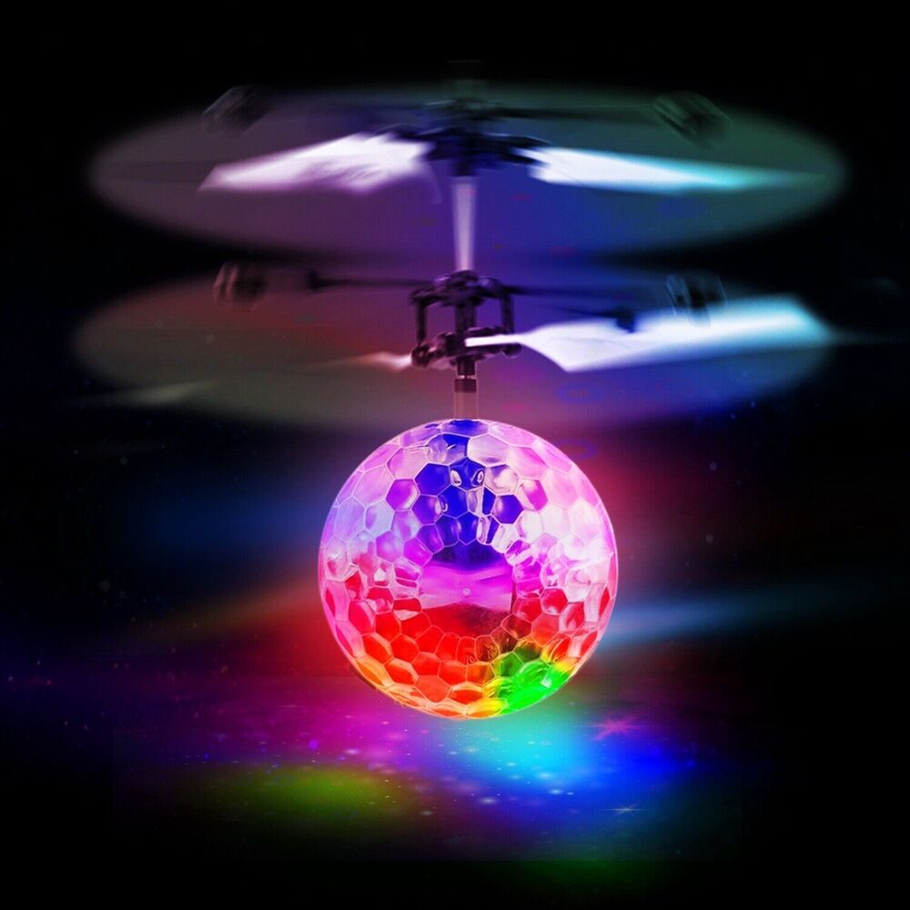 Kids Toys for Boys Girls Flying Ball