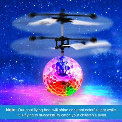 Kids Toys for Boys Girls Flying Ball