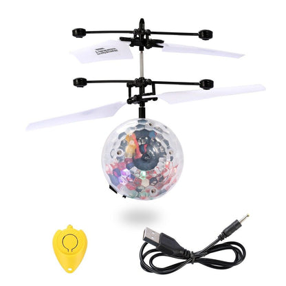 Kids Toys for Boys Girls Flying Ball