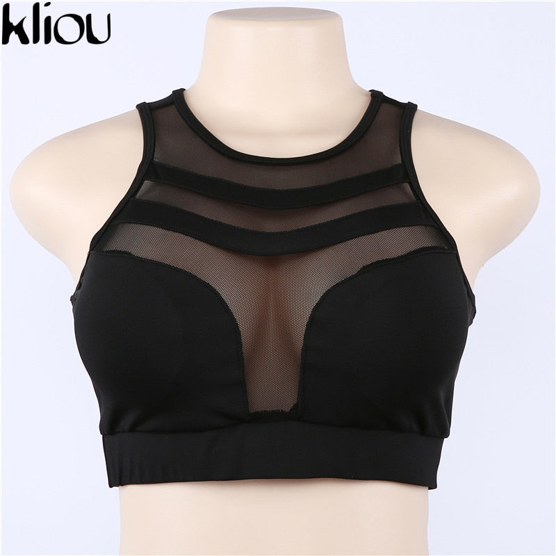 Women Crop Top