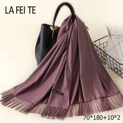 Women Scarf Warm