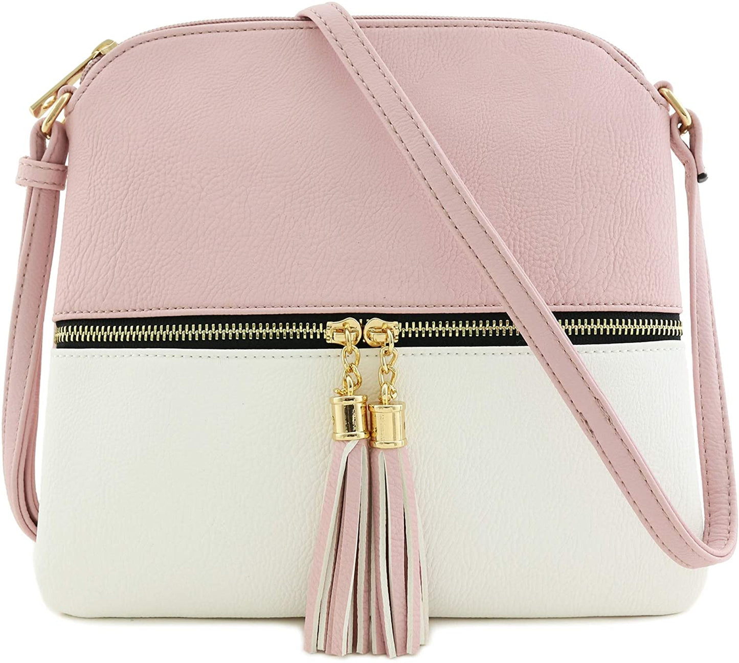 Women Crossbody Purse Shoulder Bag