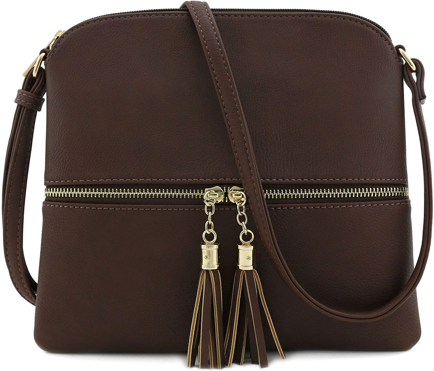 Women Crossbody Purse Shoulder Bag