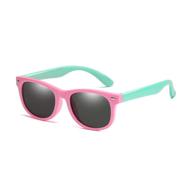 Polarized Kids Sunglass