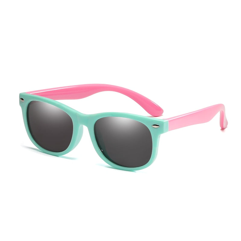 Polarized Kids Sunglass