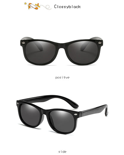 Polarized Kids Sunglass