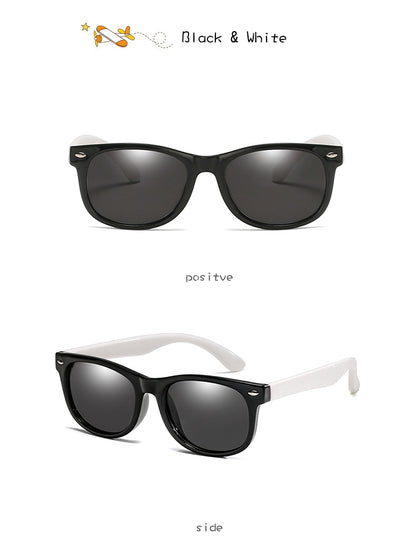 Polarized Kids Sunglass