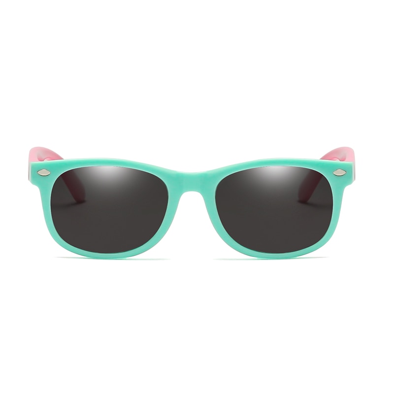 Polarized Kids Sunglass