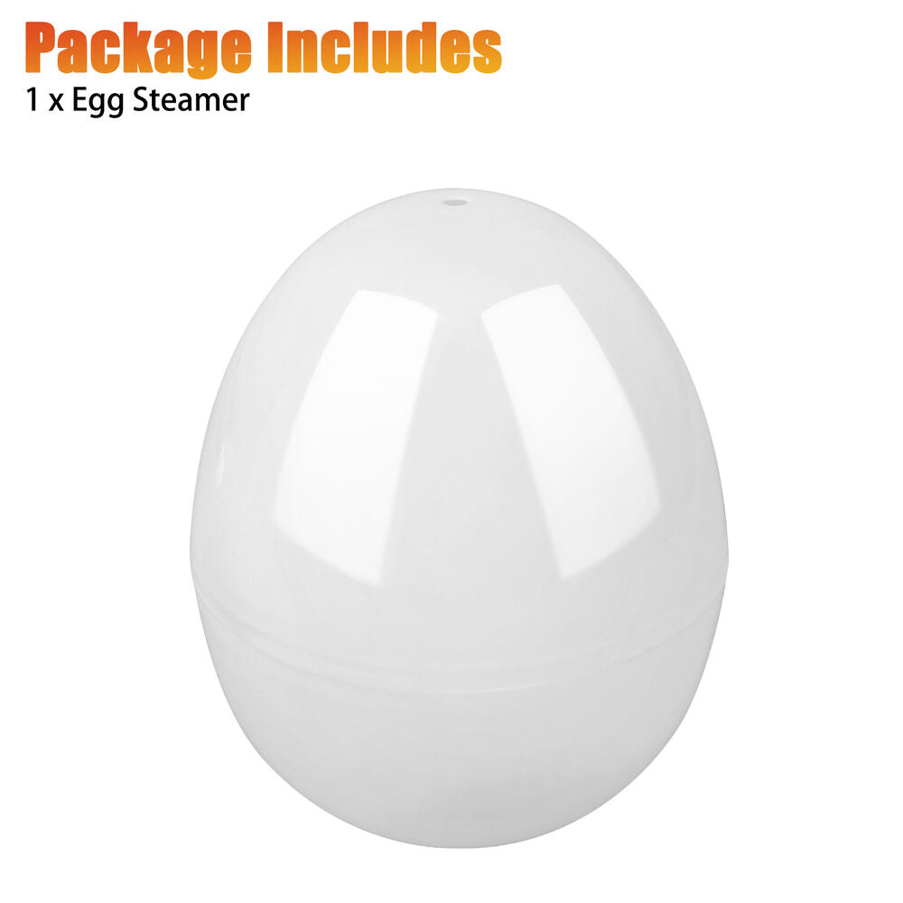 Microwave Egg Boiler