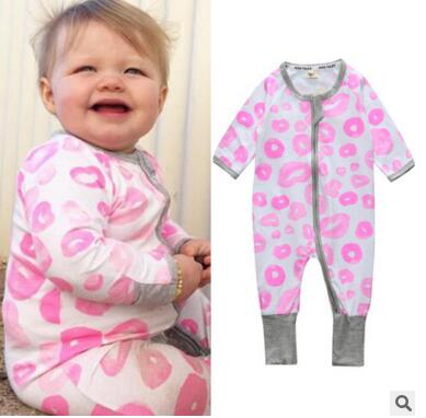 Newborn Cartoon wear