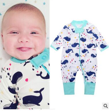 Newborn Cartoon wear