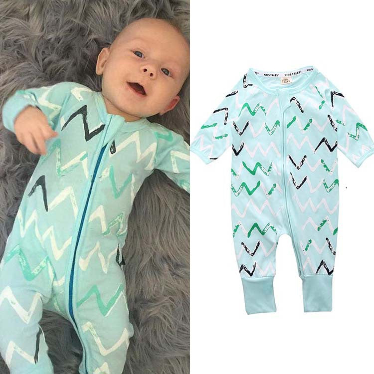 Newborn Cartoon wear