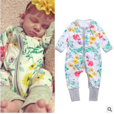 Newborn Cartoon wear