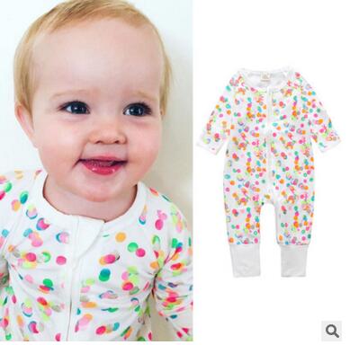 Newborn Cartoon wear