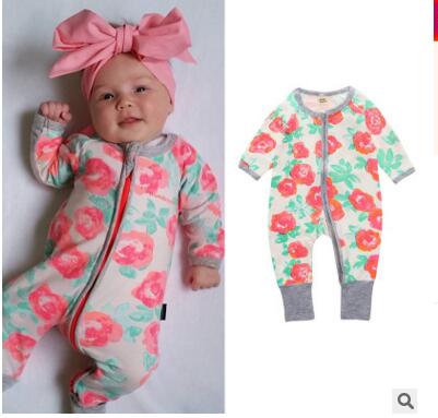 Newborn Cartoon wear