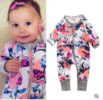 Newborn Cartoon wear