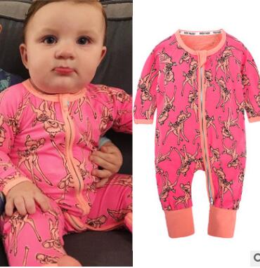 Newborn Cartoon wear