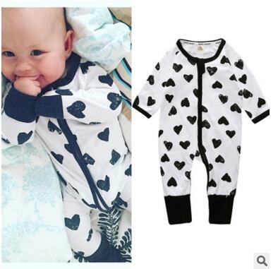 Newborn Cartoon wear