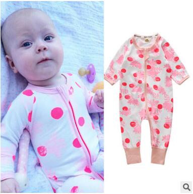 Newborn Cartoon wear