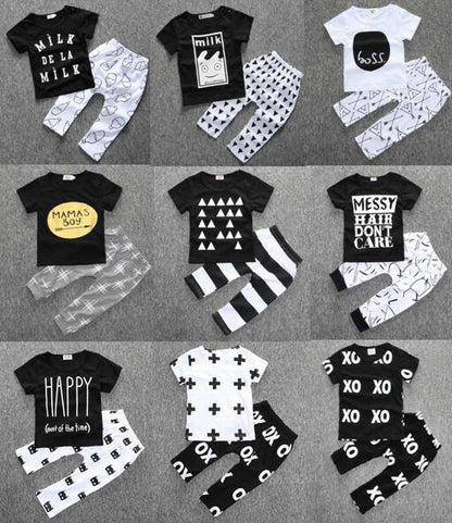 Newborn kids Outfit