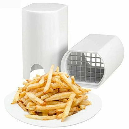 Kitchen Fries One Step French Fry Cutter