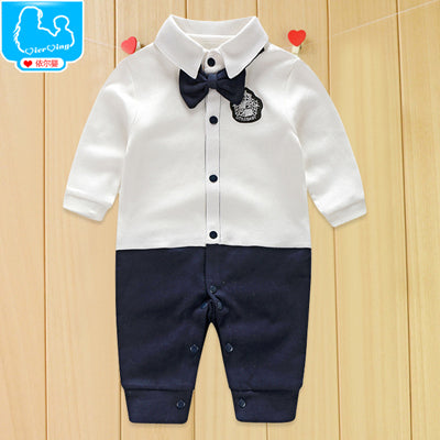 Newborn Baby Boy Rompers