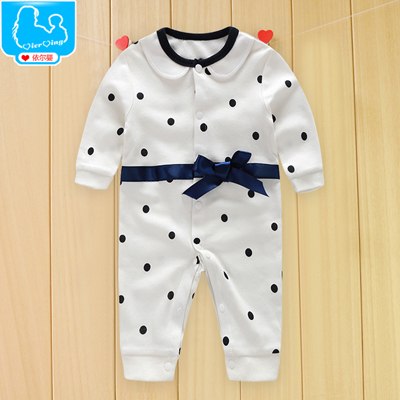 Newborn Baby Boy Rompers