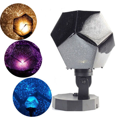 Night Sky Lamp Projector Cosmos Light