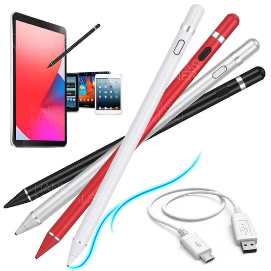 Pencil Stylus For iPad iPhone Pen Touch Screen