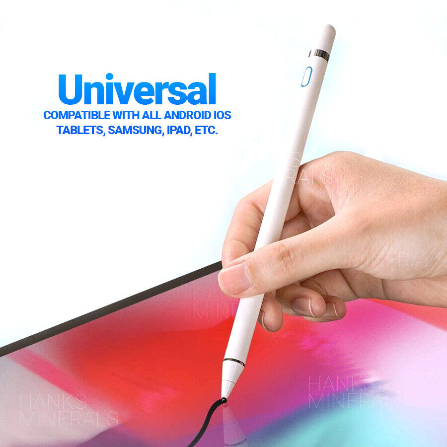 Pencil Stylus For iPad iPhone Pen Touch Screen