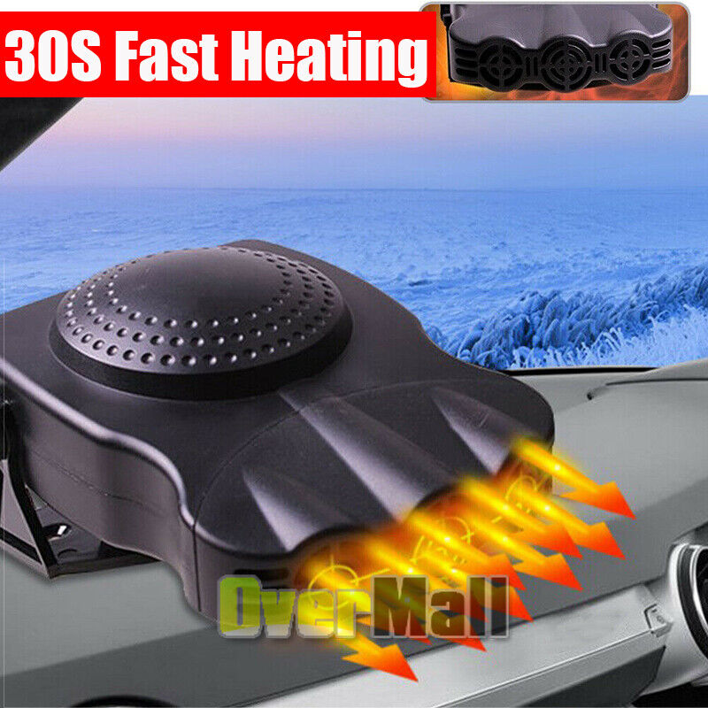 Portable Electric Car Heating