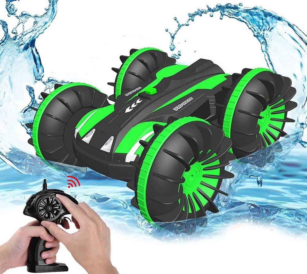 Remote Control Car