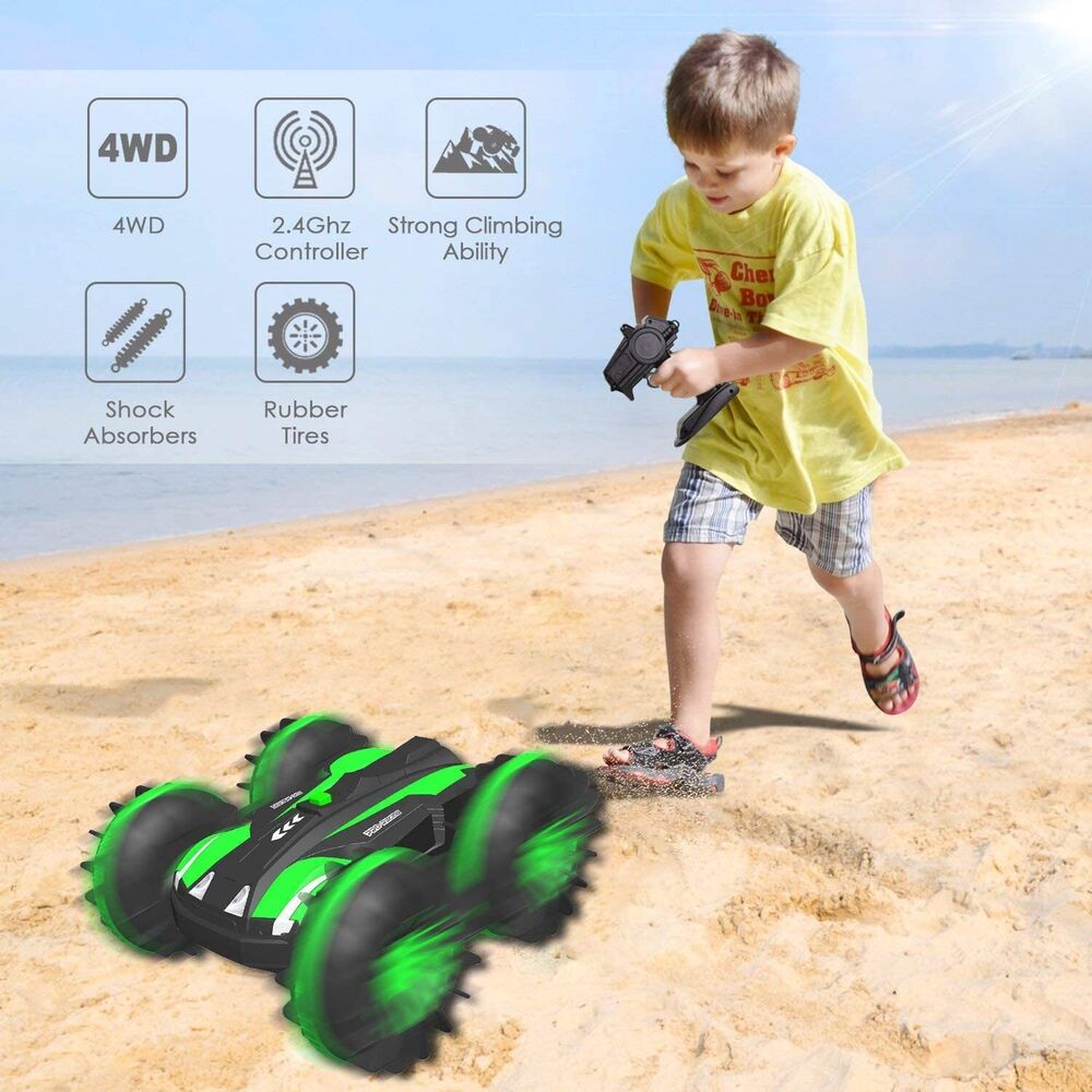 Remote Control Car