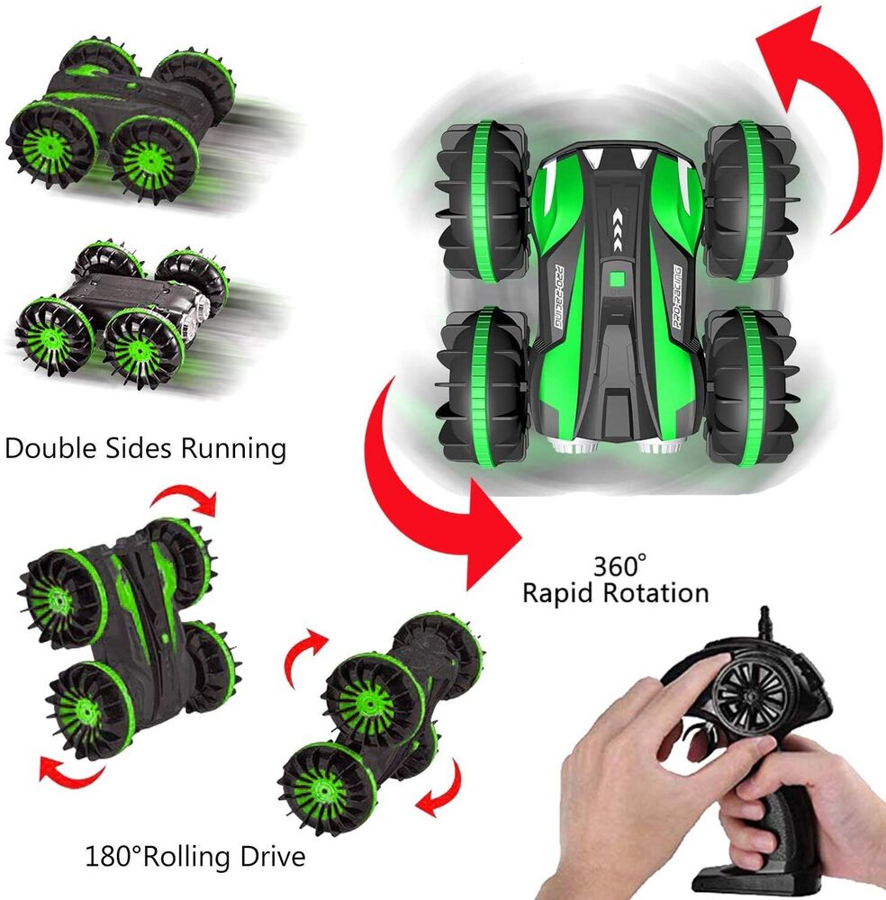 Remote Control Car