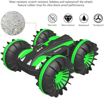 Remote Control Car