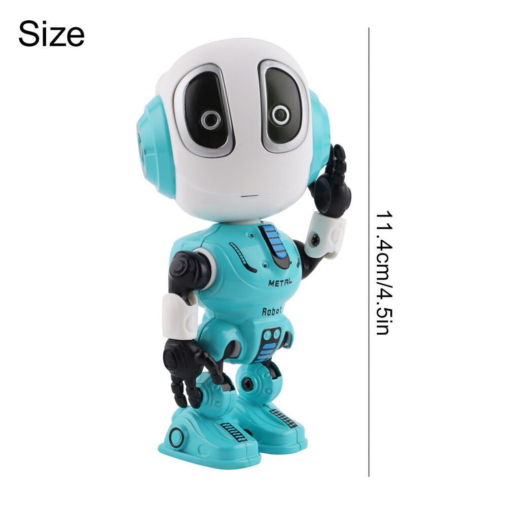 Boys Kids Toddler Robo