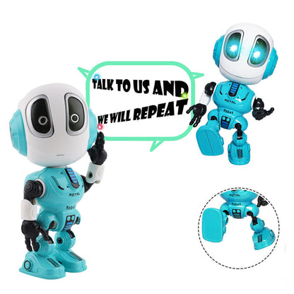 Boys Kids Toddler Robo