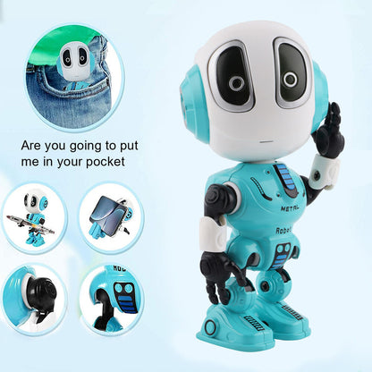 Boys Kids Toddler Robo