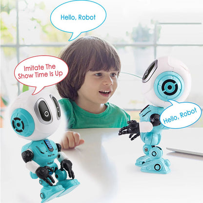 Boys Kids Toddler Robo